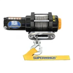Superwinch Lt4000sr Winch 4000lb Synthetic Rope. Fixed Price $308.45.
