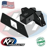 Kfi 102325 Utv Front Mid 2" Receiver Hitch 2026 Can-am Defender Max Hd11. Fixed Price $69.95.