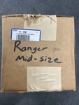 Nos Kfi Winch Mount - 10-1330. Fixed Price $44.99.