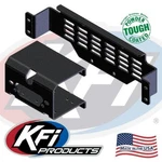 Kfi Winch Mount Kioti K9. Fixed Price $99.95.