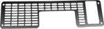 Kfi Products 100563 Winch Mount Grill. Fixed Price $23.95.