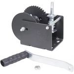 Dutton-lainson Wg2000 Gear Winch, Worm Gear, 2000 Lb.. Fixed Price $97.99.