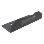 For Jeep Gladiator 2020-2025 Go Rhino 332000t Black Winch Fairlead Mount Plate. Fixed Price $82.99.