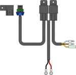 Kfi Act-har Actuator Relay Harness Replacement. Fixed Price $67.19.