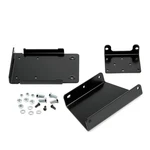 Warn 80586 Winch Mount. Fixed Price $97.09.