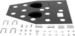 Moose Utility Plow Bottom Mount For 2002-2006 Polaris Sportsman 700 Atv. Fixed Price $111.79.