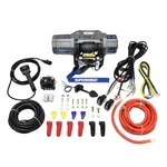 Superwinch 1135240 Sp 35 Winch. Fixed Price $380.18.