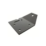 American Mfg Eagle Plow New Polairs Utv Ranger 800 Winch Steel Mount Kit, 1851. Fixed Price $36.71.