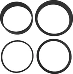 8680 Winch Service Kit Bushing Thrust Washer Seal Warn M8274 8274-50 8074 8274. Fixed Price $70.67.