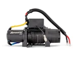2018-2024 Polaris Ranger Xp 1000 Superatv Ready-fit Winch 4500lbs Qwm-p-ran1k-45. Fixed Price $531.95.