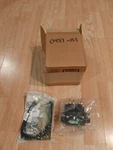 Nos Arctic Cat Atv Winch Solenoid Update Kit 0437-153 14-17 Wildcat Trail Sport. Fixed Price $35.99.