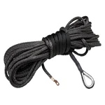 Viper Winches Bk85 Amsteel-blue Synthetic Rope. Fixed Price $220.00.