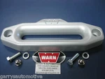 Warn 87914 Polished Aluminum Hawse Fairlead Standard Drum Winch Synthetic Rope. Fixed Price $79.00.