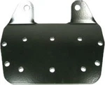 Kfi #100510 Yamaha Grizzly 660 Winch Mount. Fixed Price $47.95.