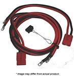 Bulldog Winch 20307 Wiring Kit 120in+20in Atv/utv 6ga. Fixed Price $58.44.