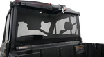 Moose Offroad Winch Mount - Upper For Defender 4053pf. Fixed Price $189.95.