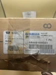 Genuine Oem Yamaha 07 Big Bear Warn Winch Mount Kit Aba-4s169-40-01. Fixed Price $25.00.
