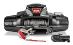 Warn 110010 Zeon Xd 10-s With 100' Of 3/8" Spydura Synthetic Rope. Fixed Price $1349.90.