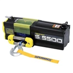 Superwinch S5500 5500 Lbs 12v Dc Trailer Winch With Synthetic Rope. Fixed Price $889.99.