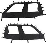 Moose Utility Side Enclosure - 0521-1943. Fixed Price $649.95.