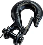 Kfi Replacement Winch Cable Hook. Fixed Price $17.21.
