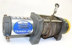 11-14 Can-am Commander 800 1000 Superwinch Terra 45 Winch 4500 Lbs 12 Vdc. Fixed Price $399.99.