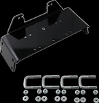 Moose Utility- Snow 4505-0689 Winch Mount Mud Utv Pol. Fixed Price $92.95.