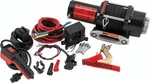 Quadboss 608701 2,500 Lbs. Winch With Synthetic Rope. Fixed Price $334.99.