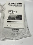 2020 Can-am Defender Hd10 4x4 4500/hd 4500 S Winch Owners Manual Book. Fixed Price $19.99.