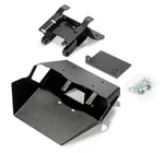 Warn Front Bumper Winch Mount. Fixed Price $536.55.