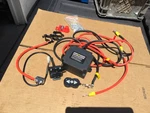 Badland Winches Wireless Winch Remote Control, New No Box, With Extras. Fixed Price $45.00.