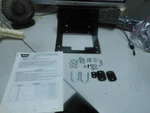 New Warn Winch Mounting Kit Yamaha 2003 Kodiak 400/450 #. Fixed Price $29.94.