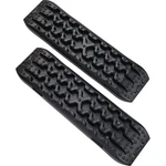 Moose Offroad Recovery/traction Boards - Black Pair Q15-6019b. Fixed Price $116.95.