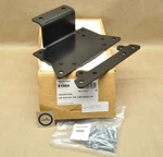New Yamaha Rhino Sti Winch Mount Bracket W/ Hardware Kit. Fixed Price $50.00.