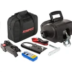 Kimpex Portable Electric Winches. Fixed Price $213.43.