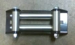 Warn Roller Fairlead For Ssv Side By Sides 100966 Vrx 45 Axon Or 55. Fixed Price $20.00.