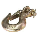 Viper Winches Mx025 516 Atv/utv Clevis Hook. Fixed Price $19.99.