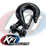 Kfi Stealth Black Replacement Hook. Fixed Price $24.99.