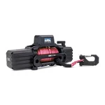 Mishimoto Bnwn-10-spk Borne Off-road 10k Winch Pink Synthetic Rope. Fixed Price $627.80.