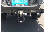 Factor 55 00027-06 Hitchlink 3.0 Receiver Shackle Mounts (3" Receivers) - Gray. Fixed Price $130.94.