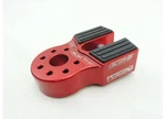 Factor 55 00050-01 Red Flatlink Winch Shackle Bracket (winches Up To 16,500 Lbs). Fixed Price $139.53.
