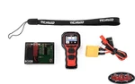 New Rc4wd E0130 Warn 1/10 Advanced Wireless Remote/receiver Winch Controller Set. Fixed Price $52.48.