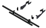 Kfi Products - 101850 Rear Double Tube Bumper. Fixed Price $129.99.