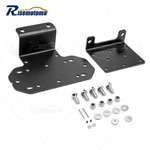 Roller Fairlead Steel Front Winch Mount Plate For Yamaha Rhino 450/660/700. Fixed Price $33.99.