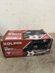 H. Kolpin Outdoors Winch - 3500 Lbs Steel Cable 25-9350. Fixed Price $269.99.