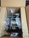 2018 Warn 96450yamaha: Bb5-f740c-v0-00 Vantage 2000 Winch Kit For Kodiak 450.. Fixed Price $275.00.