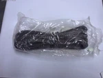 Moose Offroad 105797 Aggro Winch Rope Synthetic - 3/16". Fixed Price $35.00.