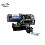 Utv 4500lb 12v Electric Winch Mount Kit For Can Am Defender Hd5/8/10 2016-2026. Fixed Price $215.99.