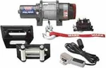 Polaris New Oem Razor Rzr 900, 4 2011-2014 Warn 3.0 Rt 3000lb Winch Kit. Fixed Price $195.50.