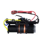 Kolpin Quick Mount Winch Kit - Synthetic Rope. Fixed Price $478.47.